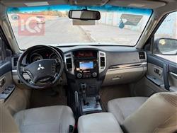 ميتسوبيشي باجيرو سبورت